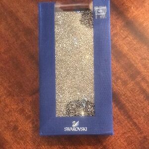 Swarovski Silver Phone Case for IPhone 6